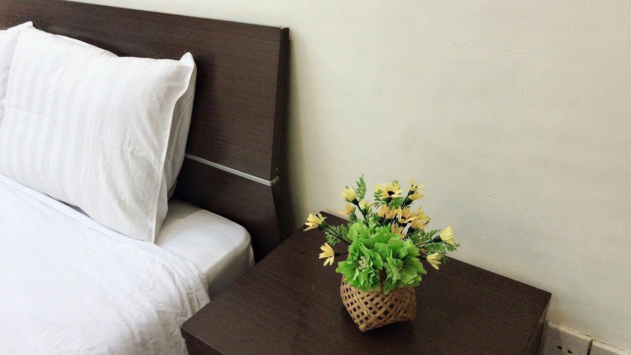 Hotel The Bamboo House Ciudad Ho Chi Minh  Exterior foto