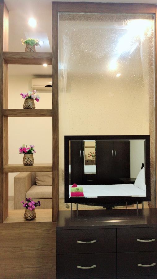 Hotel The Bamboo House Ciudad Ho Chi Minh  Exterior foto