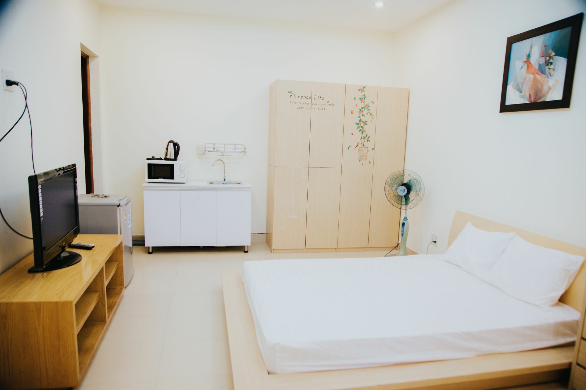 Hotel The Bamboo House Ciudad Ho Chi Minh  Exterior foto