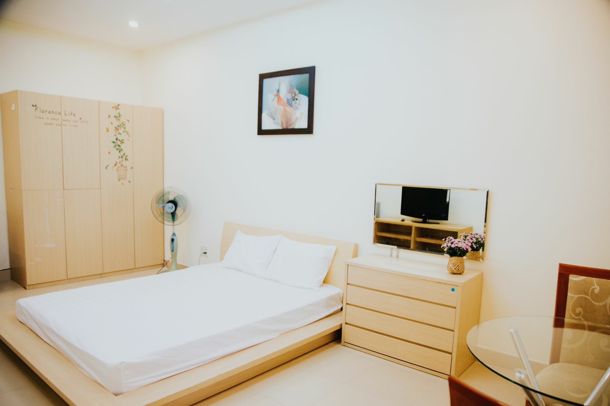 Hotel The Bamboo House Ciudad Ho Chi Minh  Exterior foto