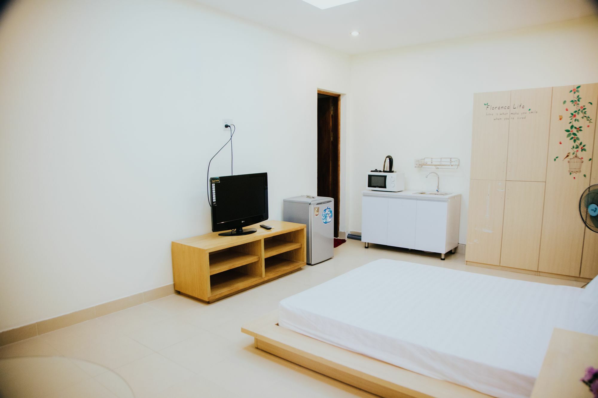 Hotel The Bamboo House Ciudad Ho Chi Minh  Exterior foto